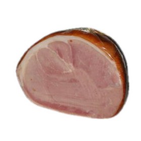 PROSC. COTTO PRAGA'SALUMI REALI' 1/2 SV